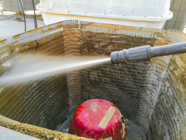  West, TX Airduct Cleaning Pros