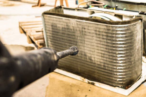 Best HVAC Air Duct Cleaning  in West, TX