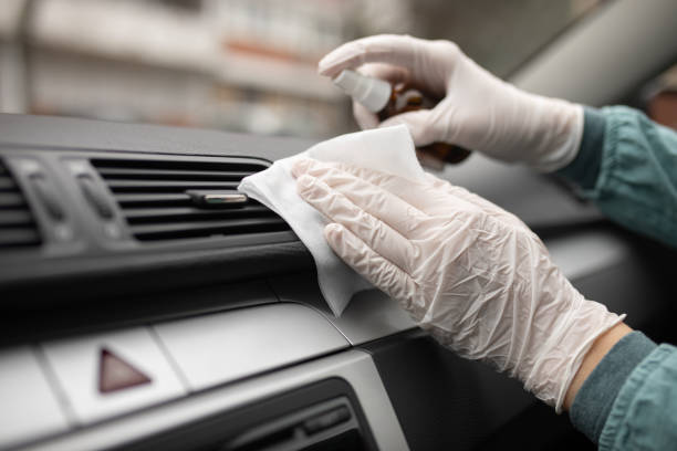 Best Ductwork Cleaning Services  in West, TX