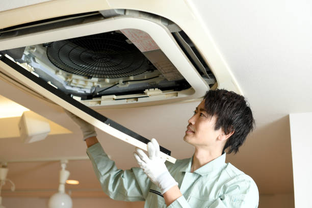 Best Air Duct Cleaning Near Me  in West, TX